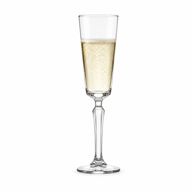 Onis SPKSY champagneflute 174 ml – vintage champagneglas voor de bar