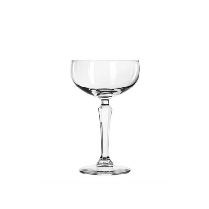 Onis SPKSY Coupe Champagne glas 255 ml verpakking 6 stuks champagneglas professionele horeca