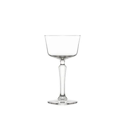 Onis SPKSY Fizz coupe 250 ml – vintage coupeglas voor cocktails en champagne