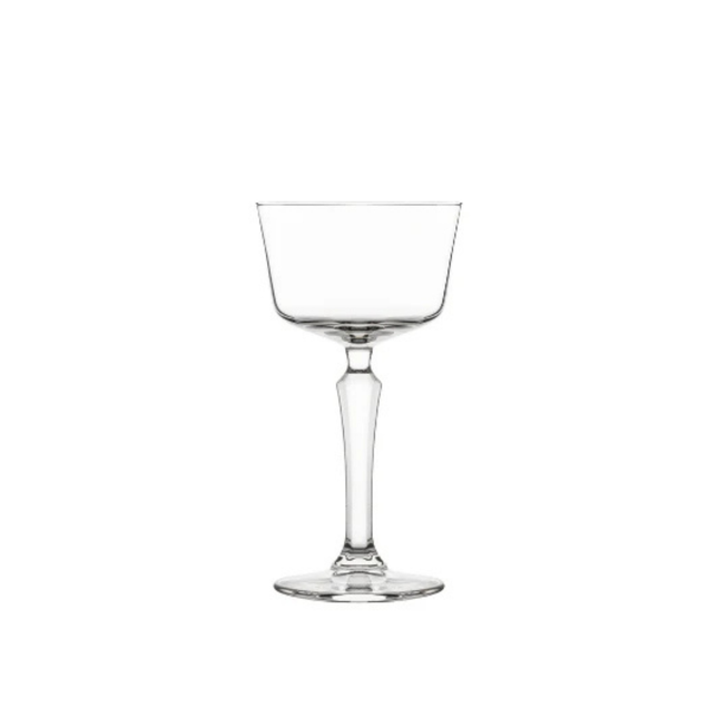Onis SPKSY Fizz coupe 250 ml – vintage coupeglas voor cocktails en champagne