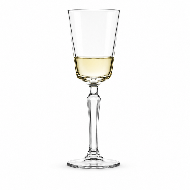 Onis SPKSY wine 247 ml – retro wijnglas voor de bar