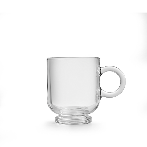 Onis Sentido cappuccinoglas 220 ml – glas voor cappuccino en koffie