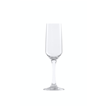 Onis Skyline Champagne glas 230 ml verpakking 6 stuks champagneflute professionele horeca