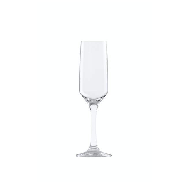 Onis Skyline Champagne glas 230 ml verpakking 6 stuks champagneflute professionele horeca