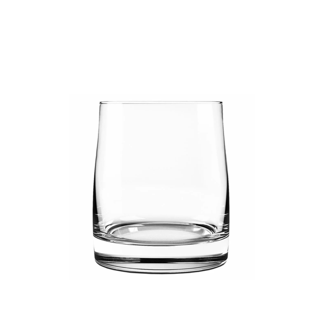 Onis Stark D.O.F. tumbler 350 ml – robuust whiskyglas voor cocktails on the rocks