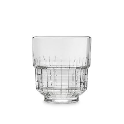 Onis TarQ D.O.F. glas 355 ml verpakking 12 stuks whiskeyglas professionele horeca