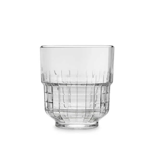 Onis TarQ D.O.F. glas 355 ml verpakking 12 stuks whiskeyglas professionele horeca
