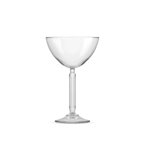  Onis The Gats Coupe glas 210 ml verpakking 6 stuks cocktailglas professionele horeca
