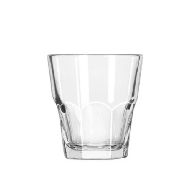 Onis Titan rocks 163 ml – klein whiskyglas voor spirits