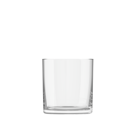 Onis Upright D.O.F. 335 ml – whiskyglas voor cocktails on the rocks