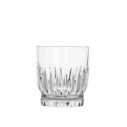 Onis Hampshire D.O.F. 350 ml – whiskyglas voor cocktails on the rocks