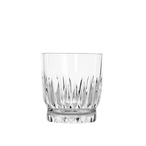 Onis Hampshire D.O.F. 350 ml – whiskyglas voor cocktails on the rocks