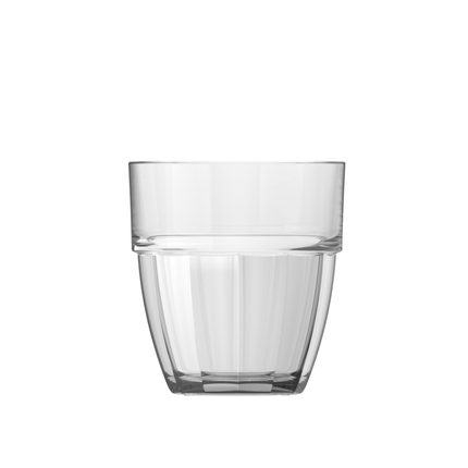Onis Enigma Rocks 265 ml Xtratuff – stevig whiskyglas voor cocktails on the rocks