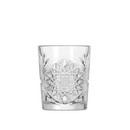 Onis ICON D.O.F. 355 ml – modern whiskyglas voor cocktails