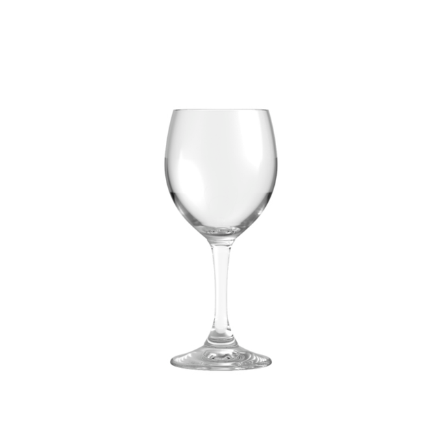 Onis Roma wijnglas 240 ml verpakking 6 stuks per box