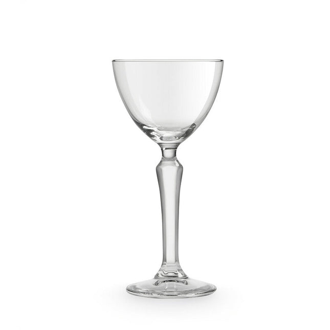 Onis SPKSY Nick & Nora 140 ml – vintage coupeglas voor klassieke cocktails
