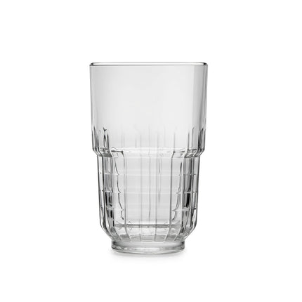 Onis TarQ hi-ball 355 ml – longdrinkglas voor cocktails en frisdrank