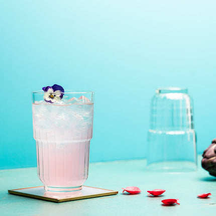 Onis TarQ hi-ball 355 ml – longdrinkglas voor de horeca