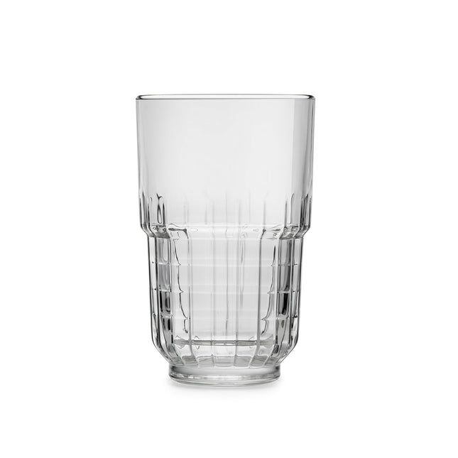 Onis TarQ hi-ball 355 ml – longdrinkglas voor cocktails en frisdrank