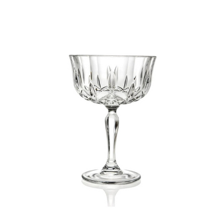 Opera Champagne Coupe 240 ml 6/box
