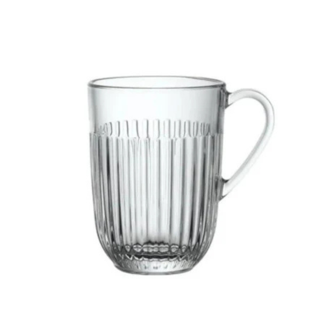 Ouessant Bistrot Mug 400 ml 6/box