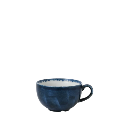Plume Ultramarine Cappuccino Cup 340ml 12/box
