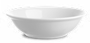 Princip schotel rond Ø 20cm. 6/box