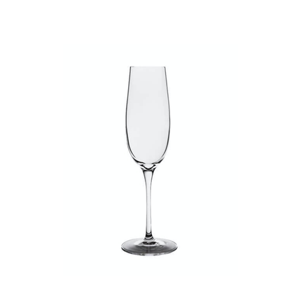 Luigi Bormioli Palace champagneflute 235 ml – flute voor champagne en prosecco