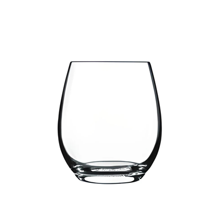 Luigi Bormioli Palace Hydrosommelier tumbler – waterglas voor de horeca