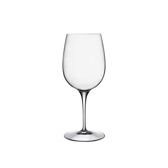 Luigi Bormioli Palace witwijnglas 320 ml – wijnglas voor witte wijn in restaurants