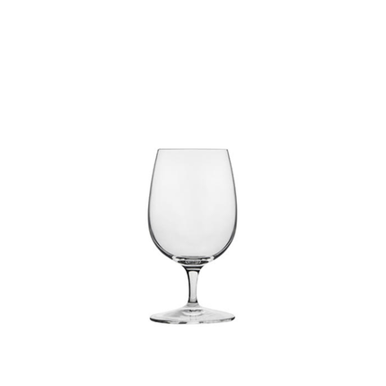Luigi Bormioli Palace allround wijnglas 420 ml – universeel wijnglas voor restaurants