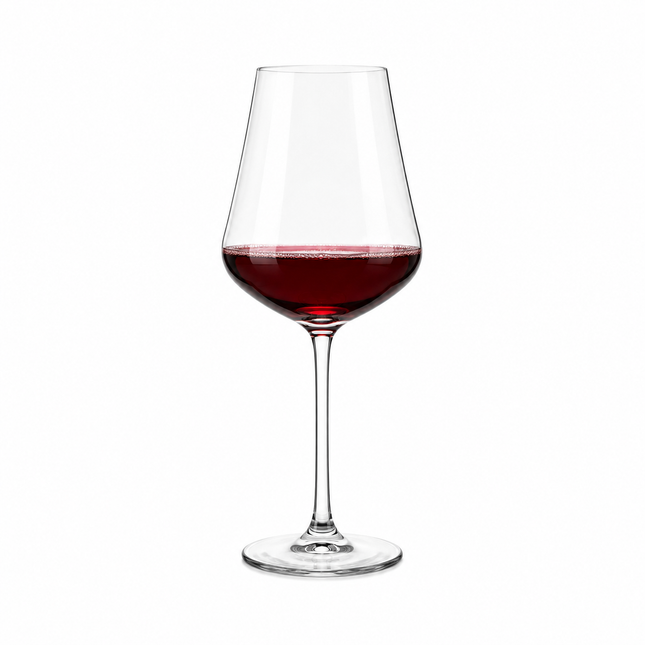 Pasabahce Allegra wijnglas 350 ml – elegant wijnglas voor restaurants