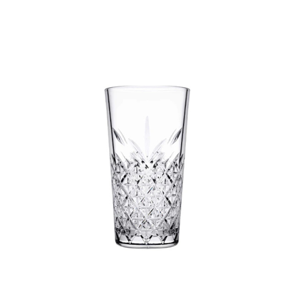 Pasabahce Timeless Longdrink Stapelbaar 345 ml 6/box