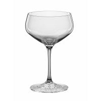 Spiegelau Perfect Coupette glas 235 ml – kristallen coupeglas voor cocktails en aperitieven