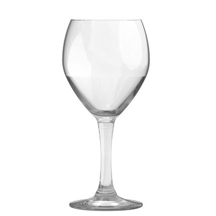 Onis Perfection Red Wine glas 430 ml verpakking 6 stuks rode wijnglas professionele horeca