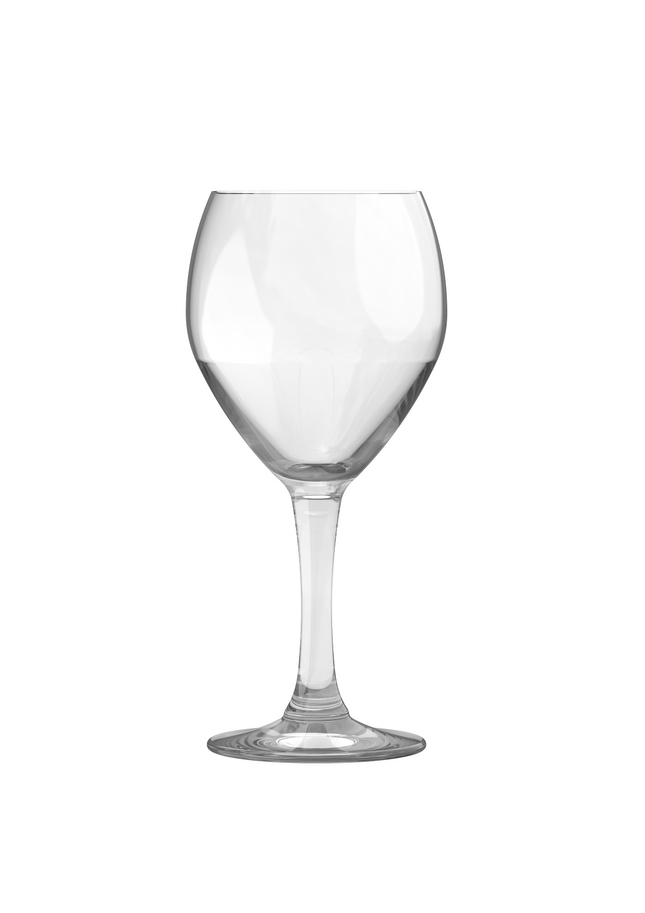 Onis Perfection Red Wine glas 430 ml verpakking 6 stuks rode wijnglas professionele horeca