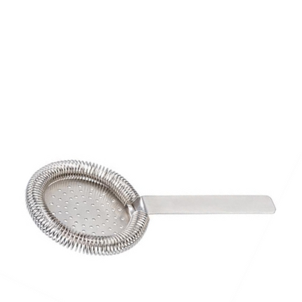 APS Probar strainer RVS - professionele cocktailzeef voor bartenders