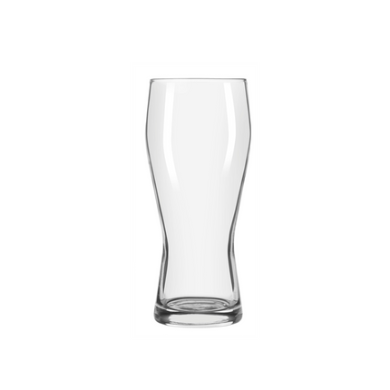 Onis Profile bierglas 400 ml – strak bierglas voor de horeca