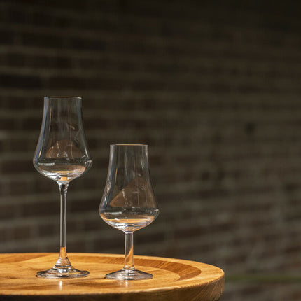Onis Arôme Tall Stem Snifter 180 ml 6/box.