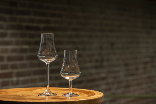 Onis Arôme Tall Stem Snifter 180 ml 6/box.