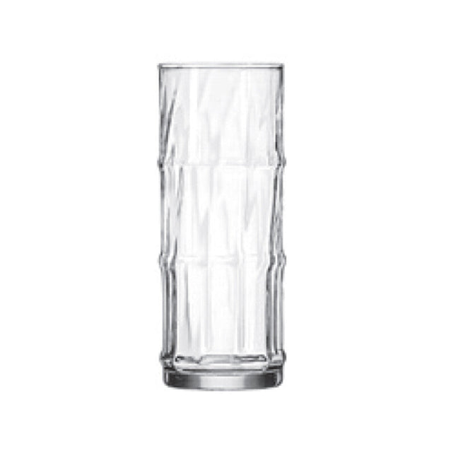 Onis Bamboo cooler 474 ml – bamboevormig longdrinkglas voor tropische cocktails