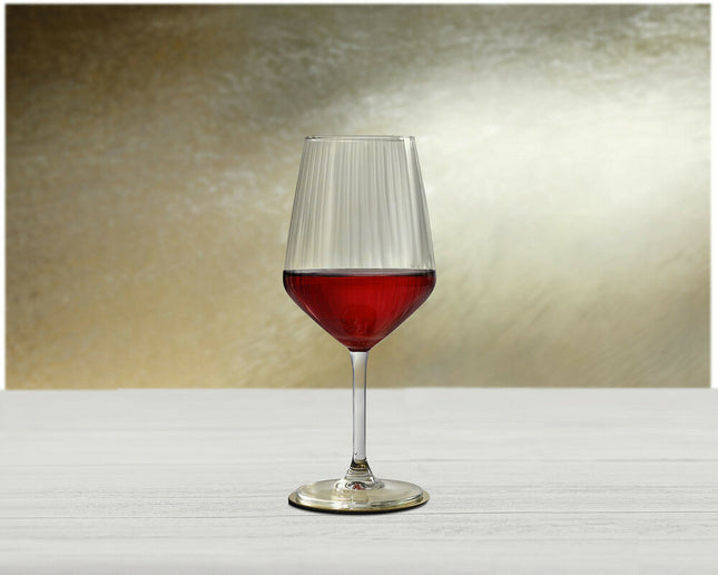 Carré Optics Wine 520 ml 6/box