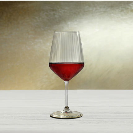 Carré Optics Wine 520 ml 6/box