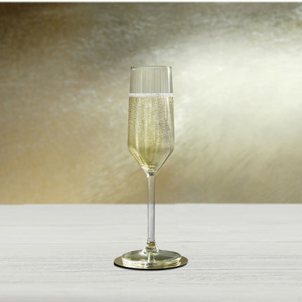 Carré Optics Champagne 225 ml 6/box
