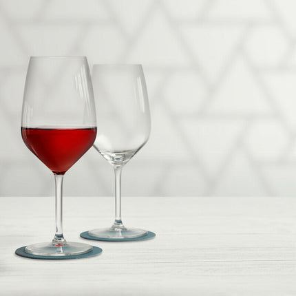 Royal Leerdam Régis wijnglas 530 ml – wijnglas op voet voor de horeca
