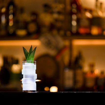 Onis The Glitch Collins glas 400 ml verpakking 6 stuks longdrink professioneel horecaglas