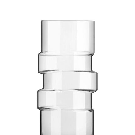 Onis The Glitch Collins glas 400 ml close-up longdrinkglas professionele horeca