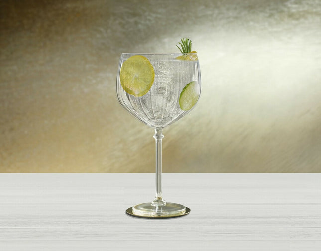 Bonheur Cocktails Gin&Tonic 650 ml 6/box