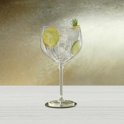 Bonheur Cocktails Gin&Tonic 650 ml 6/box