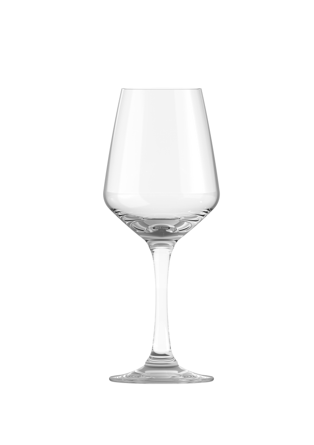 Onis Skyline wine glas 365 ml verpakking 6 stuks wijnglas professionele horeca

